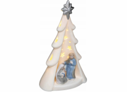 Fééric Lights and Christmas Vánoční světla a vánoční scéna Fééric, LED