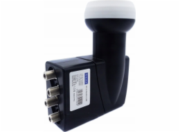 Telmor Satelitní parabola Converter Quattro SC-44 Telmor