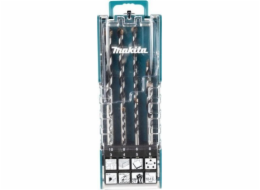 Makita UNIVERZÁLNÍ SADA VRTÁKŮ HM/CT 8 DÍLŮ. (1 ks)