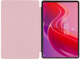 Tech-Protect Pouzdro na tablet TECH-PROTECT SMARTCASE LENOVO TAB M11 11.0 TB-330 RŮŽOVÉ