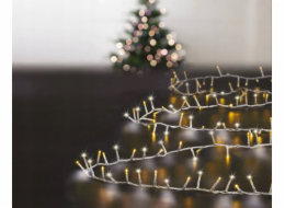 Fééric Lights and Christmas Venkovní girlanda Lights, 500 LED