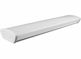 BestService Stropní svítidlo Lumax Rima LOP1804N LED stínidlo 18W 1440lm 845 120° IP20
