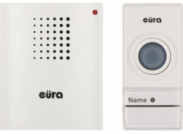 Eura Bezdrátový zvonek WDP-12A3 EURA