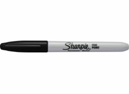 Sharpie Sharpie Marker Rundspitze fine 12 Stück schwarz Blister