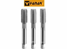 Fanar BSW TAPS 1/4-20 NGWB/3 DIN-352 HSS