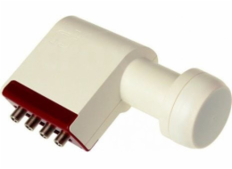 Inverto LNB konvertor QUATTRO Inverto