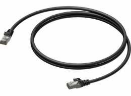 Procab Síťový kabel CAT6 PROCAB BSD560F/10, (10 m)