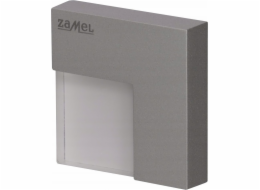 Zamel Zamel Tico LED10411117 zapuštěné svítidlo 0,40 W LED 4200K hliník
