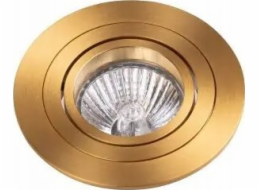 Azzardo Azzardo Caro AZ5424 vestavné svítidlo do stropu 1x50W GU10 měď