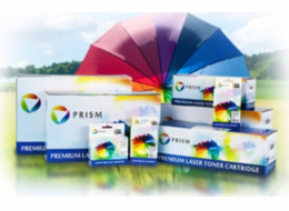 Prism Toner PRISM Kyocera Toner TK-5280K Černý 13K 1T02TW0NL0 100% Nový