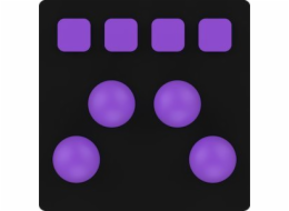JOUE JOUE BUBBLE – modul