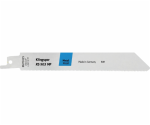 Klingspor KLINGSPOR PILOVÝ LIST KLINGSPOR 150x19x0,9mm RS...