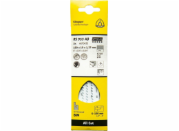Klingspor KLINGSPOR PILOVÝ LIST KLINGSPOR 150x19x1,27mm RS 953 AQ /5ks.