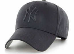 47brand Dětská kšiltovka 47 Brand MLB New York Yankees B-RAC17CTP-BKA Černá Univerzální velikost