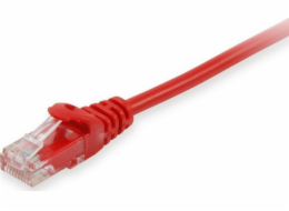 Equip Equip Patchkabel Cat6A U/UTP 2xRJ45 20,00m rot LSZH