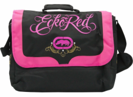 Trust Bag ECKO ČERVENÁ TAŠKA NA NOTEBOT S RUKOJETEM