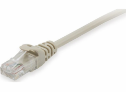 Equip Equip Patchkabel Cat6A U/UTP 2xRJ45 20,00m béžový LSZH