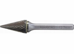 Abraboro ABRABORO řezačka na kov typ M, 10 x 64/16 - ostrý kužel TCT