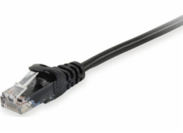 Equip Equip patchkabel Cat6A U/UTP 2xRJ45 15.00m černý LSZH