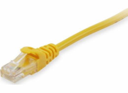 Equip Equip patchkabel Cat6A U/UTP 2xRJ45 20.00m žlutý LSZH