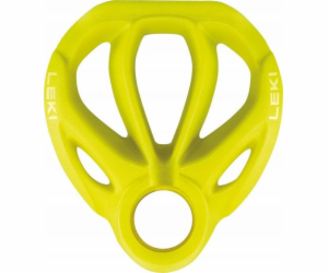 Leki LEKI PLATES Touring Contour Bin.Race XS neon