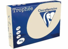 Trophee Trophee brusný papír A4 80g 200 listů