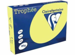 Trophee Kopírovací papír A4 80g slunečnicový 200 listů