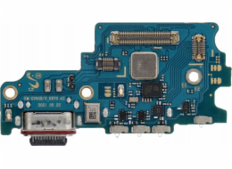 OEM nabíjecí deska pro SAMSUNG S21 FE G990B/F OEM (rychlonabíječka)