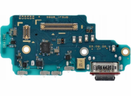 OEM nabíjecí deska pro SAMSUNG S24 Ultra (rychlonabíječka)