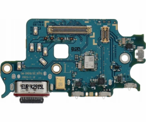 OEM nabíjecí deska pro SAMSUNG S22 5G S901B/F OEM (rychlo...
