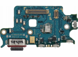 OEM nabíjecí deska pro SAMSUNG S22 5G S901B/F OEM (rychlonabíječka)