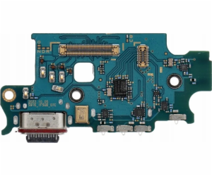 OEM nabíjecí deska pro SAMSUNG S23 plus OEM (rychlonabíje...
