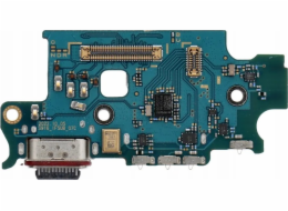 OEM nabíjecí deska pro SAMSUNG S23 plus OEM (rychlonabíječka)