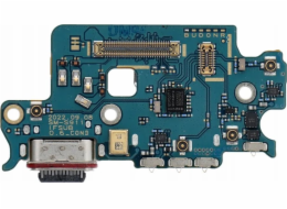 OEM nabíjecí deska pro SAMSUNG S23 S911F/B OEM (rychlonabíječka)