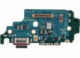 OEM nabíjecí deska pro SAMSUNG S21 Ultra G998B/F OEM (rychlonabíječka)