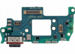 OEM nabíjecí deska pro SAMSUNG S23 FE OEM (rychlonabíječka)