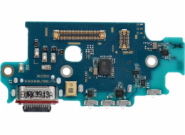 OEM nabíjecí deska pro SAMSUNG S24 Plus OEM (rychlonabíječka)