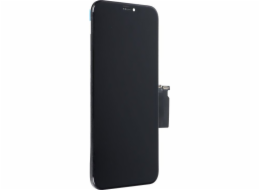 OEM displej pro iPhone Xr s dotykovou obrazovkou černý (HD+ Incell)
