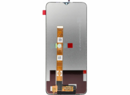 OEM LCD displej pro notebooky s pamětí pro OPPO A15 A12 A35 C11 C12 OEM bezrámečkový