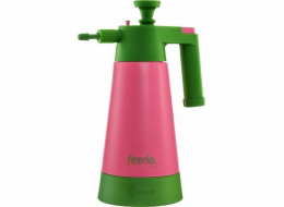 Kwazar KWAZAR.SPRAYER FEERIA 1,5L FUCHSIA