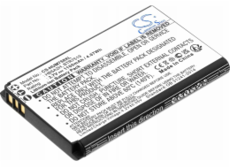 Cameron Sino Dobíjecí baterie typu HB5A2H BTR7519 pro Huawei E5220 E5331 M570 M750 M228 / CS-HUM750XL