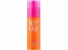Alkotest NIP+FAB_Vitamin C Fix Serum pleťové sérum 5% 50ml