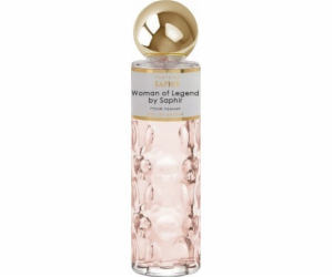 Alkotest Alkoholový analyzátor SAPHIR Woman Of Legend EDP...