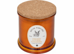 Atmosphera Vonná svíčka ve skle HAPO, 500 g