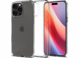 Spigen Ultra Hybrid iPhone 16 Pro, matně čirý ACS08122