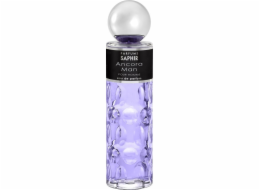 Alkotest SAPHIR Ancora Pour Homme EDP dechový test 200ml