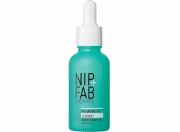Alkotest NIP+FAB_Hyaluronic Fix Extreme4 hydratační posilující krém na obličej 2% 30ml