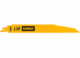 Dewalt DEWALT ŠABLONA NA KOLEJ 228 mm PRO DEMOLIČNÍ PRÁCE.