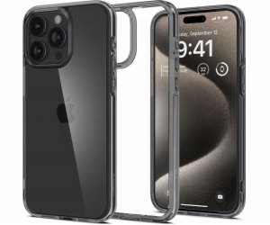 Spigen Ultra Hybrid iPhone 16 Pro Max Space Crystal ACS07994