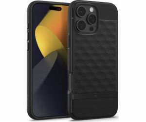 Spigen Pouzdro Caseology Parallax MagSafe, matně černé - ...